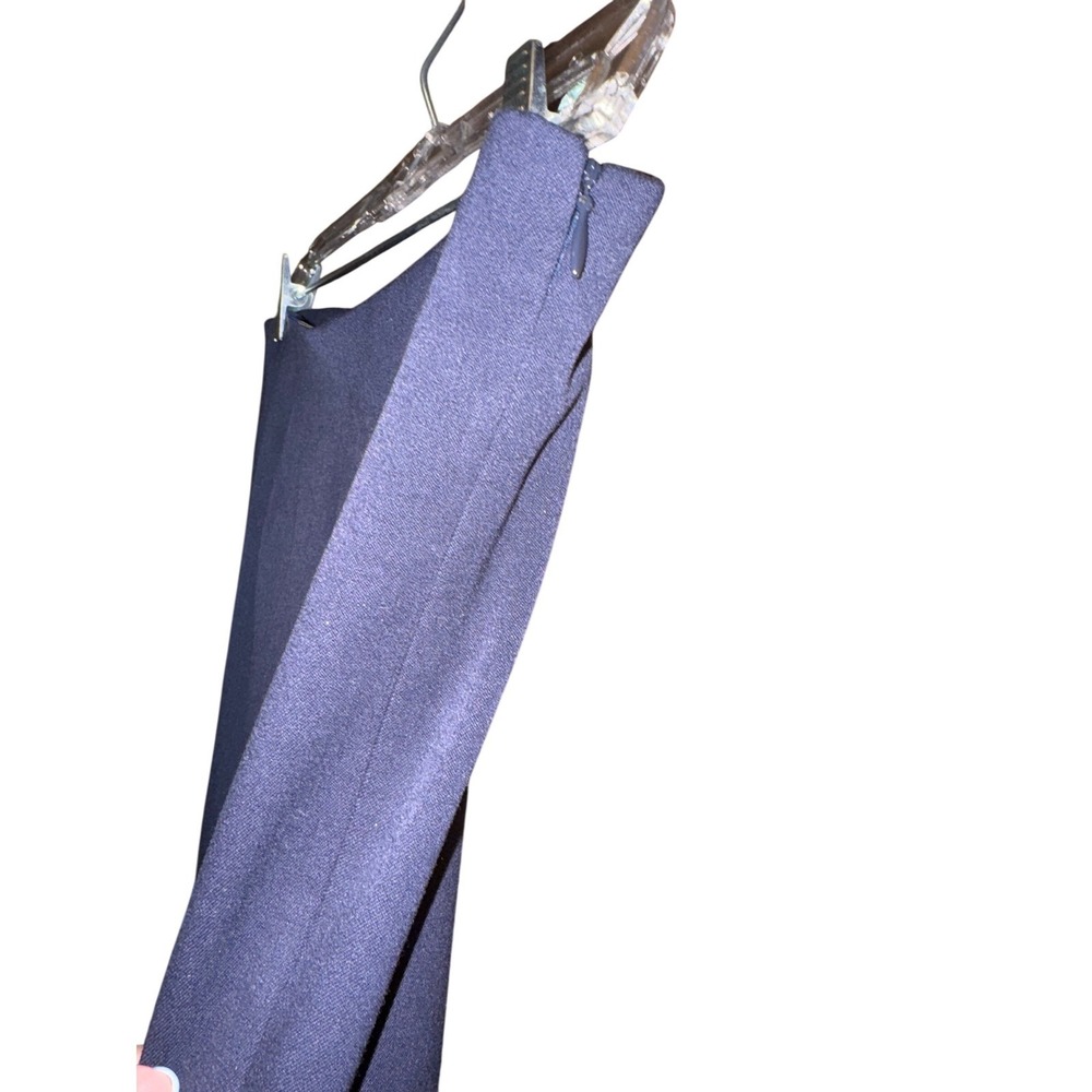 Pendleton Petite Polyester Blend Trousers Size 10… - image 3